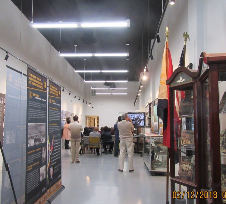 filipino-american-national-historical-society-museum-photo